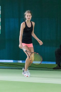 Bild 28 - Holmer Indoor Cup
